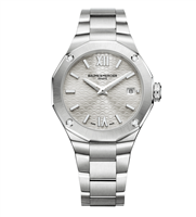 Orologio Baume & Mercier Donna Riviera in Acciaio M0A10614 - M0A10614